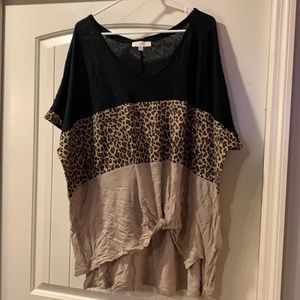 Boutique top